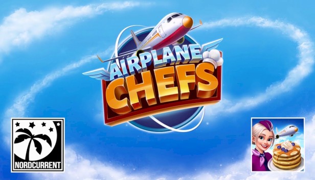 Airplane Chefs image 1