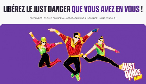 Just Dance Now image 1