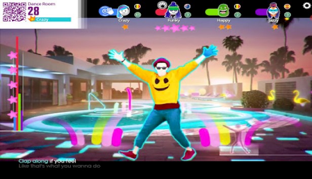 Just Dance Now image 2