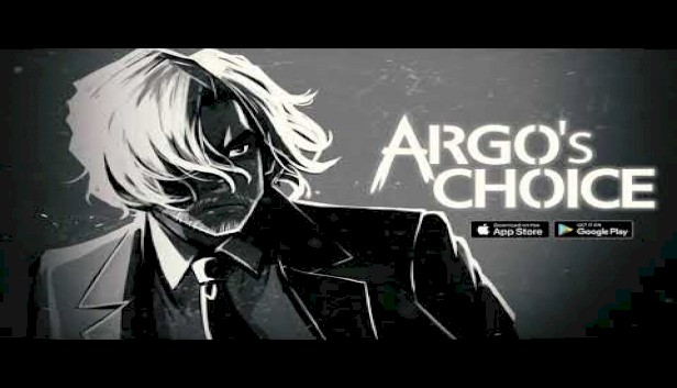 Argo's Choice image 1