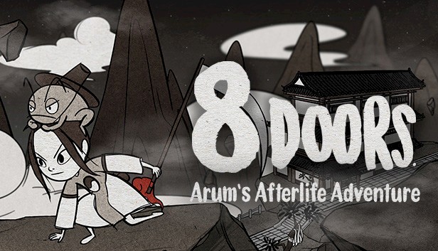 8Doors : Arums Afterlife Adventure image 1