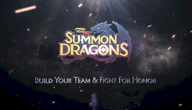 Summon Dragons image 1