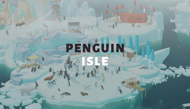 Penguin Isle image 1