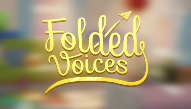 Folded Voices image 1