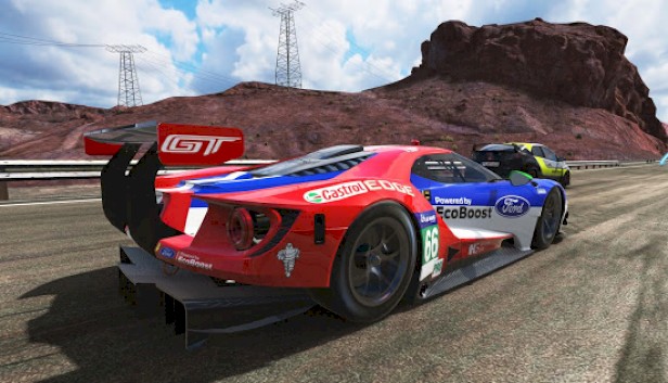 Project CARS GO image 1