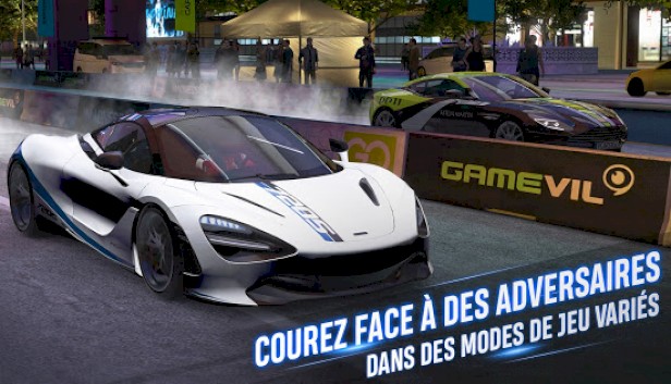 Project CARS GO image 2