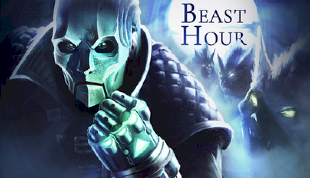Beast Hour image 1