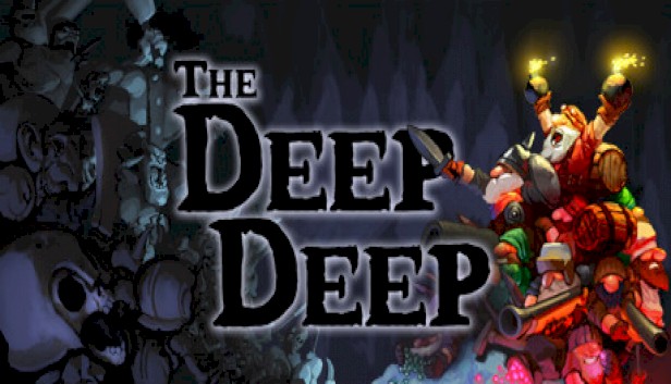 The Deep Deep