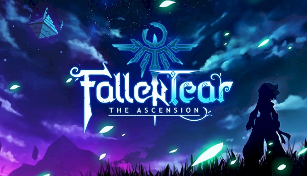 Fallen Tear : The Ascension image 1
