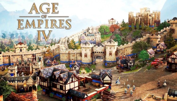 Age of Empires 4 image 1