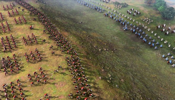 Age of Empires 4 image 2