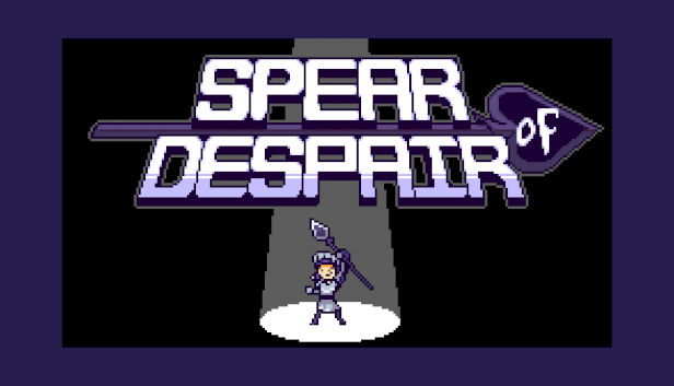 Spear Of Despair image 1