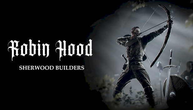Robin Hood : Sherwood Builders image 1