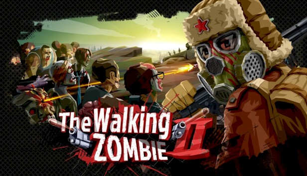 The Walking Zombie 2 image 1