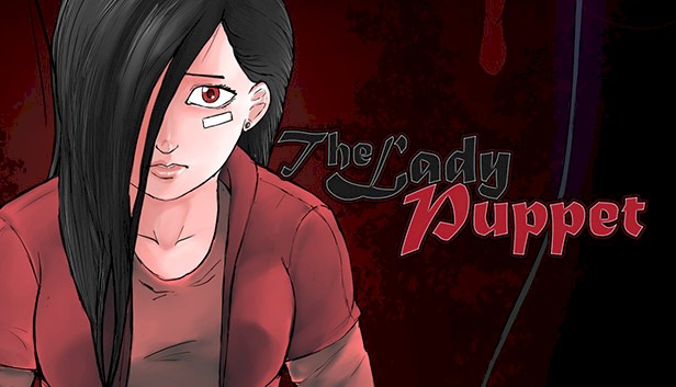 The Lady Puppet image 1