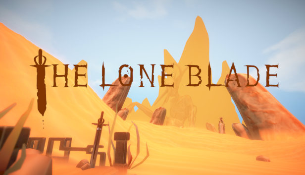 The Lone Blade image 1