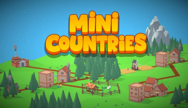 Mini Countries image 1