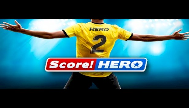 Score ! Hero 2