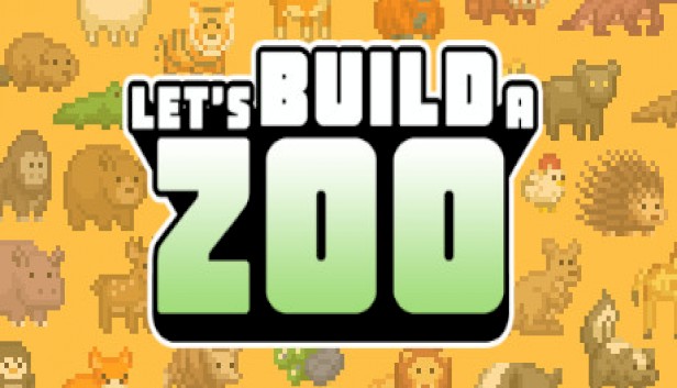 Let's Build a Zoo image 1