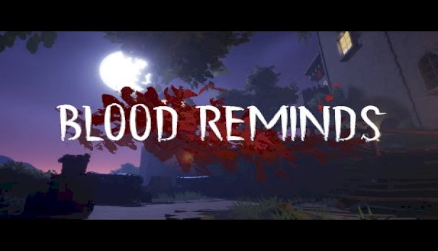Blood Reminds image 1
