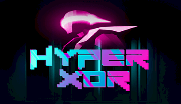 Hyper Xor image 1