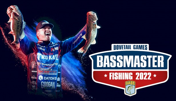 Bassmaster Fishing 2022 image 1