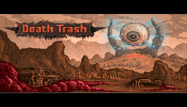Death Trash image 1