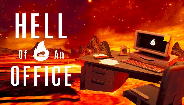 Hell of an Office image 1
