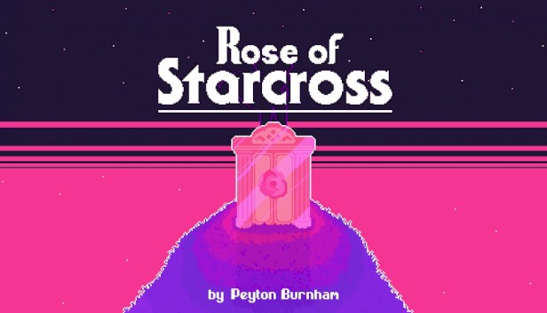 Rose of Starcross