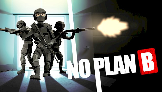 No Plan B image 1