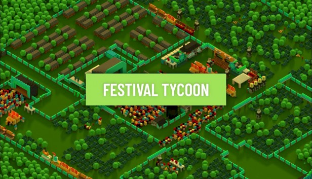 Festival Tycoon image 1