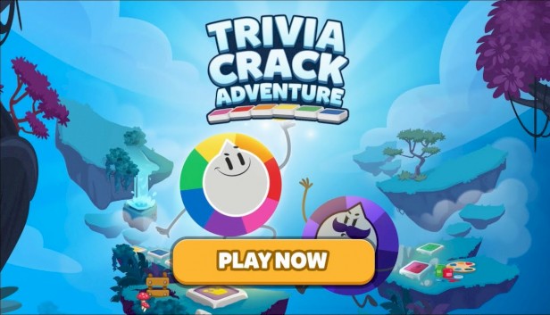 Trivia Crack Adventure image 1