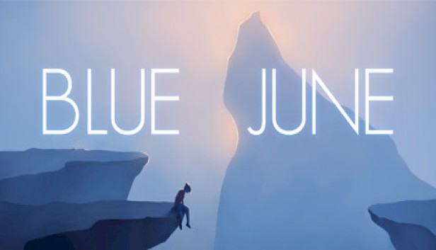 Blue June image 1