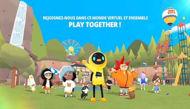 Play Together image 1