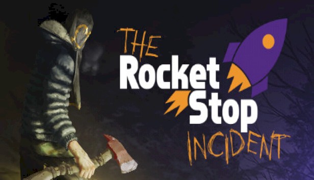 The Rocket Stop Incident image 1