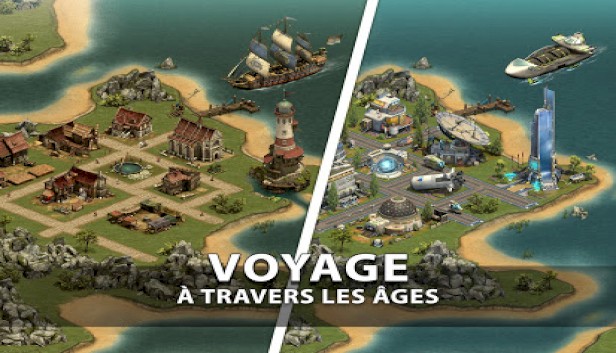 Forge of Empires image 2