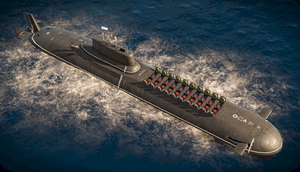 Modern Warships image 3