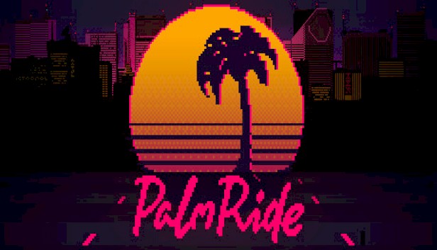 PalmRide image 1
