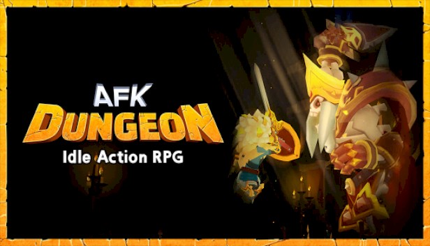 AFK Dungeon image 1