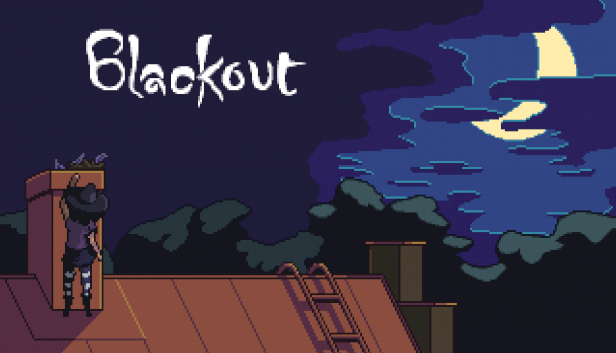 Blackout image 1