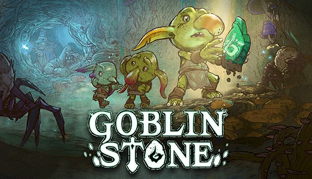 Goblin Stone image 1