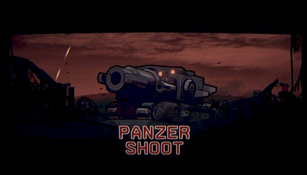 Panzer Shoot