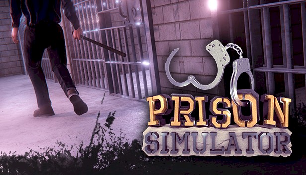 Prison Simulator image 1