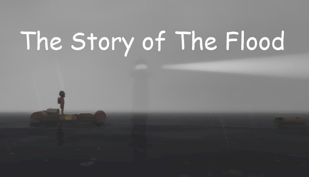 The Story of the Flood image 1
