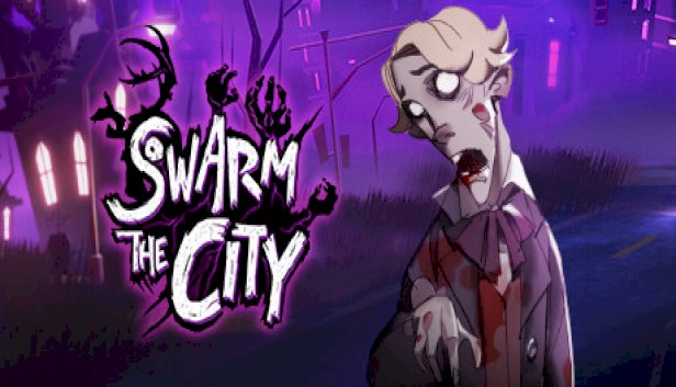 Swarm the City image 1