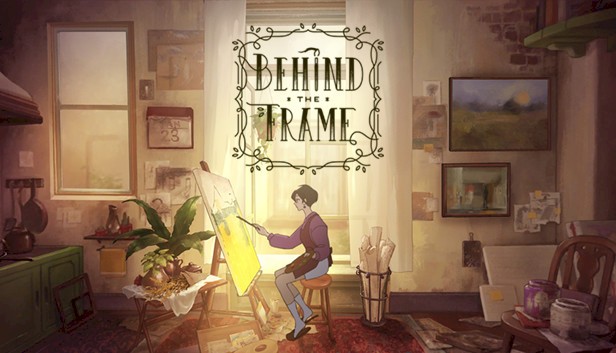 Behind the Frame : The Finest Scenery image 1