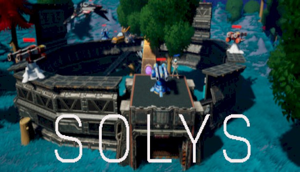 Solys image 1
