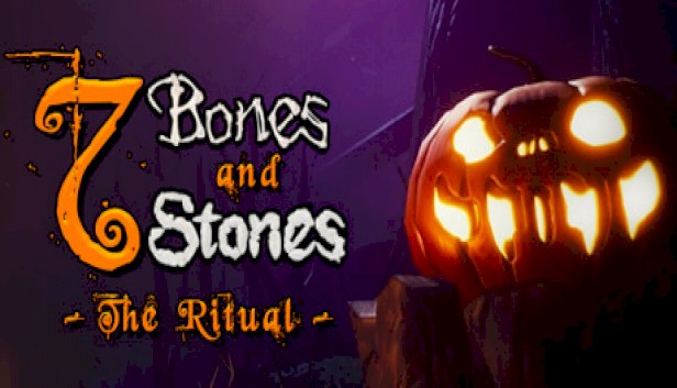 7 Bones and 7 Stones - The Ritual image 1