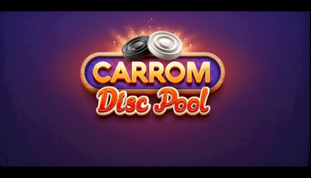 Carrom : Disc Pool image 1