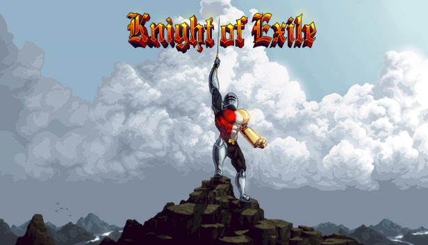 Knight of Exile image 1